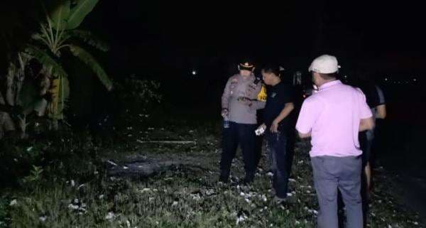 Tangan Bocah SD di Jombang Terluka Parah Akibat Ledakan Petasan, Begini Kondisinya Tangan Bocah SD di Jombang Terluka Parah Akibat Ledakan Petasan, Begini Kondisinya