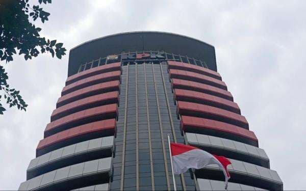 KPK Hentikan Penyidikan Kasus Izin Tambang di Konawe Utara, Ini Alasannya KPK Hentikan Penyidikan Kasus Izin Tambang di Konawe Utara, Ini Alasannya