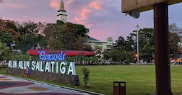 UMK Kota Salatiga Naik 2025! Peringkat 10 di Jawa Tengah, Ini Daftar Lengkapnya