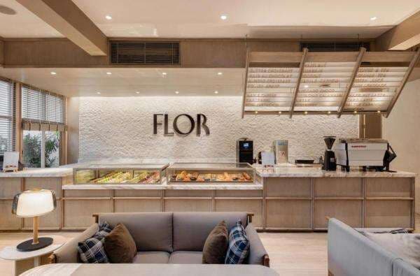 Pengiriman Lebih Efisien, Flor by PT Kitchenette Lestari Percayakan Layanan Lalamove+ Pengiriman Lebih Efisien, Flor by PT Kitchenette Lestari Percayakan Layanan Lalamove+