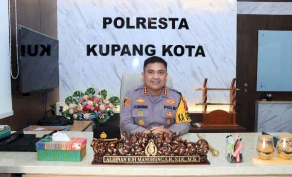 Kasus Pencabulan Anak di Kupang Naik ke Tahap II dan Tersangka Terancam 15 Tahun Penjara