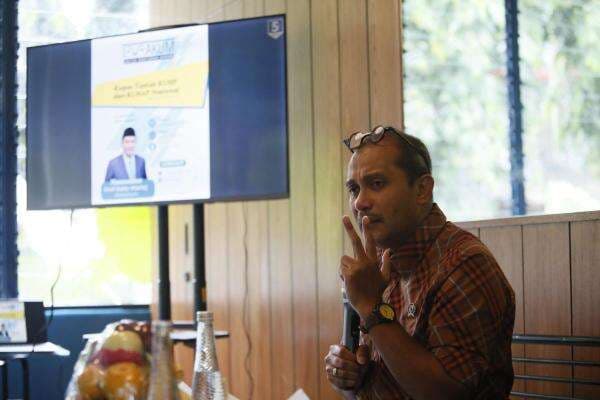 Wamenkum Sebut Jokowi Sempat Tak Setujui Pasal Penghinaan Presiden saat Godok KUHP Baru Wamenkum Sebut Jokowi Sempat Tak Setujui Pasal Penghinaan Presiden saat Godok KUHP Baru