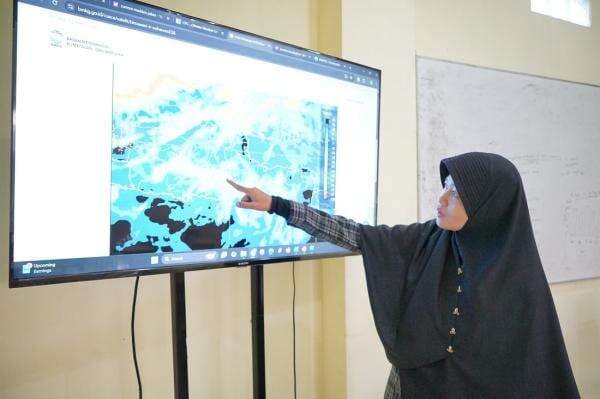 Musim Kemarau Diprediksi Pendek, Petani Tembakau Bojonegoro Diminta Waspada Musim Kemarau Diprediksi Pendek, Petani Tembakau Bojonegoro Diminta Waspada