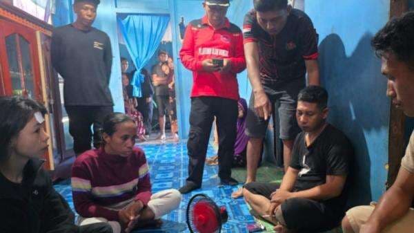 Pengedar Narkoba di Kolaka Digerebek Saat Pesta Sabu Bersama Mahasiswi dan Alumni Kebidanan Pengedar Narkoba di Kolaka Digerebek Saat Pesta Sabu Bersama Mahasiswi dan Alumni Kebidanan