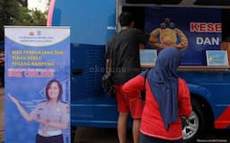 Lokasi dan Jadwal SIM Keliling Wilayah Kota Bekasi Hari Ini