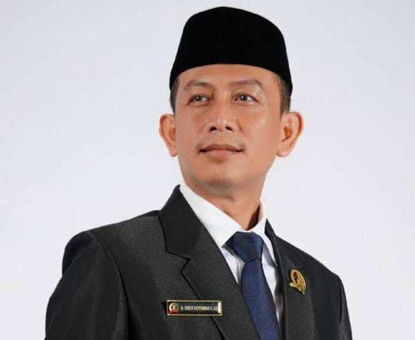 Komisi III DPRD Karawang Sorot Pembuangan Limbah B3 Medis di Karangligar Komisi III DPRD Karawang Sorot Pembuangan Limbah B3 Medis di Karangligar