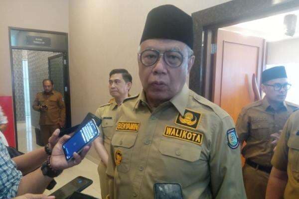 Benyamin Davnie Tegaskan Peringatan HUT Tangsel ke-16 Tanpa Kemewahan