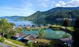 9 Tempat Wisata di Parapat, Bikin Takjub Rindu Liburan Lagi