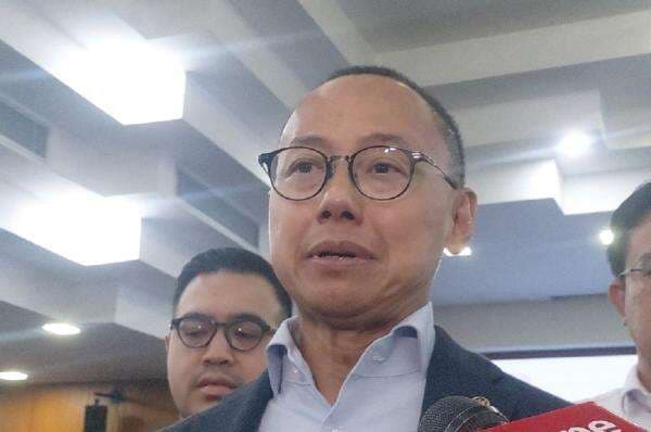 Indonesia Masih Bergantung ke Impor Energi, MPR Dorong Revisi UU Migas hingga EBT Indonesia Masih Bergantung ke Impor Energi, MPR Dorong Revisi UU Migas hingga EBT