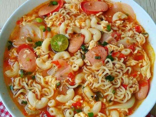 Moms, Ini 5 Resep Makanan Hangat yang Pasti Disukai Keluarga saat Hujan 