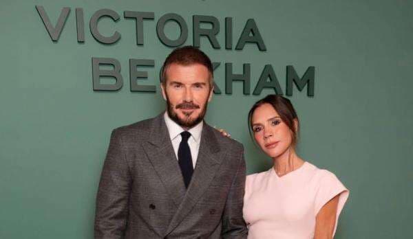 Heboh, David Beckham dan Istri Diblokir Anak di Instagram hingga Saling Unfollow Heboh, David Beckham dan Istri Diblokir Anak di Instagram hingga Saling Unfollow