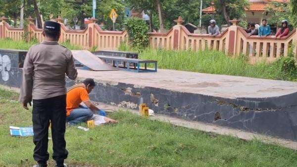 Bagus Santoso Ditemukan Tewas di GOR Brebes, Skater Asal Tangerang