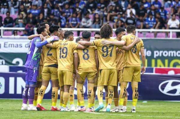 Hasil Persija vs Bhayangkara FC di Super League, The Guardians Dibantai 3-0 Hasil Persija vs Bhayangkara FC di Super League, The Guardians Dibantai 3-0