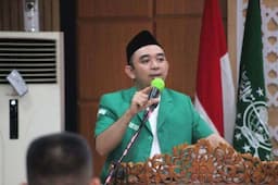 GP Ansor akan Melaporkan Suswono ke Polisi