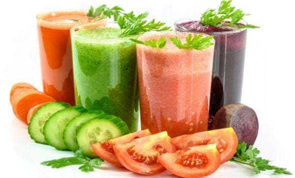 6 Jus Sayur untuk Menurunkan Kolesterol, Kaya Antioksidan dan Vitamin C