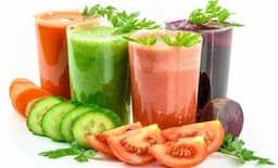 6 Jus Sayur untuk Menurunkan Kolesterol, Kaya Antioksidan dan Vitamin C