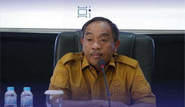 Pemkot Cilegon Komit Transparansi dan Akuntabilitas Pengelolaan Keuangan Daerah