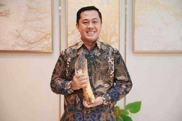 Keren! PT Pegadaian Raih Penghargaan di BUMN Awards 2024 Berkat Inisiatif GadePreneur