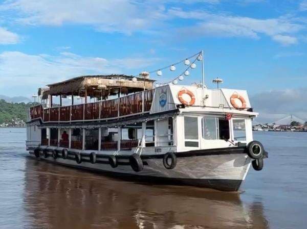 Pelayaran Kapal Wisata di Labuan Bajo Ditutup Sementara hingga 1 Januari 2026 Pelayaran Kapal Wisata di Labuan Bajo Ditutup Sementara hingga 1 Januari 2026