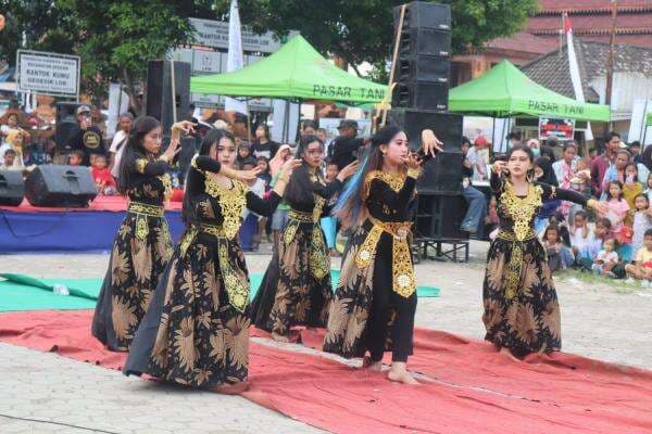 Catat Tanggalnya! Festival Kreatif yang Penuh Inovasi Hadir di Tangerang Selatan