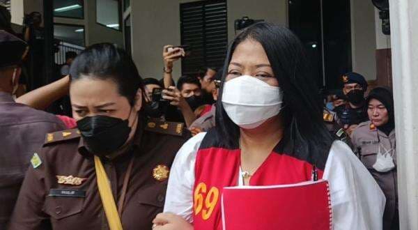 Natal 2025, Putri Candrawathi Istri Ferdy Sambo Dapat Remisi Sebulan Natal 2025, Putri Candrawathi Istri Ferdy Sambo Dapat Remisi Sebulan