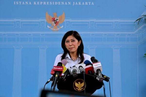 Pemerintah Akan Siapkan Aturan Batas Usia Penggunaan Media Sosial