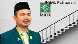 Efisiensi Anggaran 2025: Ketua DPC PKB Polman Tegaskan Pentingnya Transparansi dan Akuntabilitas