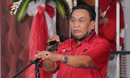 Andika-Hendi Kalah di Pilgub Jateng 2024 Versi Quick Count, Begini Respons Bambang Pacul