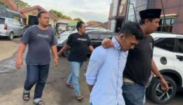 Pelaku Penembakan Bos Rental di Tol Tangerang Merak Dibekuk Polisi Saat Bersembunyi di Kosan