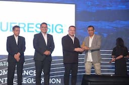 SIER Green Industrial Awards 2024 Dorong Praktik ESG Terintegrasi di Kawasan Industri