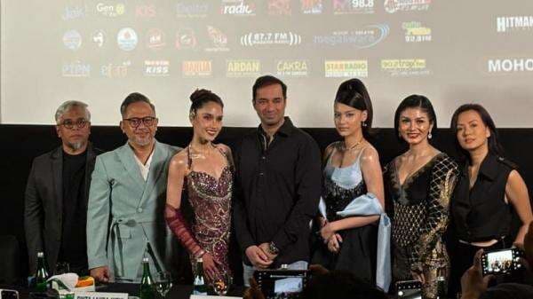 Teror Papat Dina: Kisah Nyata Misteri Angkernya Apartemen “S” di Surabaya Bikin Bulu Kuduk Merinding Teror Papat Dina: Kisah Nyata Misteri Angkernya Apartemen “S” di Surabaya Bikin Bulu Kuduk Merinding