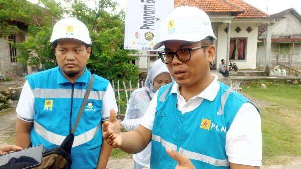 PLN Sebut Surplus Meski Tanpa Bahan Baku dari Lapangan Gas JTB