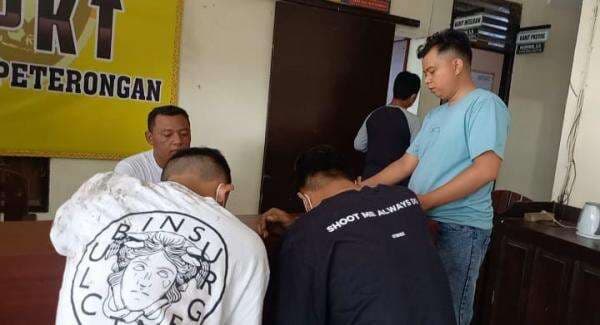 Dikira Jambret, Dua Pemuda Jombang Jadi Samsak Hidup Warga, Begini Nasibnya