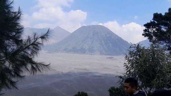 Kunjungan Wisata Gunung Bromo Bakal Ditutup Total Pada Wulan Kapitu 2025