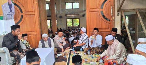 Apa Itu Rajaban? Tradisi Perayaan Isra Miraj di Banten yang Masih Lestari