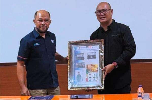 Gandeng PT Pos Indonesia, KiriminAja Mudahkan Pelaku UMKM Paketkan Produk secara COD Gandeng PT Pos Indonesia, KiriminAja Mudahkan Pelaku UMKM Paketkan Produk secara COD