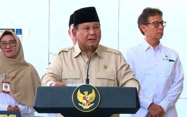 Pemerintah Segera Sediakan Obat Murah Agar Bisa Diakses Masyarakat Pemerintah Segera Sediakan Obat Murah Agar Bisa Diakses Masyarakat