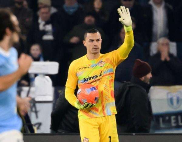 Emil Audero Tembus Jajaran 5 Kiper Elite Liga Italia, Selevel dengan Bintang AC Milan Mike Maignan! Emil Audero Tembus Jajaran 5 Kiper Elite Liga Italia, Selevel dengan Bintang AC Milan Mike Maignan!