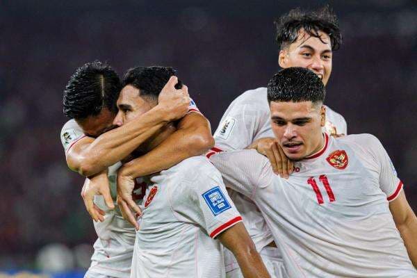 Terungkap, Ini Pemicu Pemain Timnas Indonesia Tampil Mati-matian Hajar Arab Saudi di SUGBK