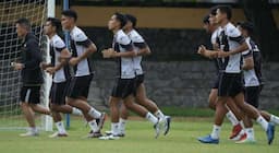 Walau Menang Lawan Filipina, Timnas Indonesia Bisa Tersingkir di Piala AFF 2024