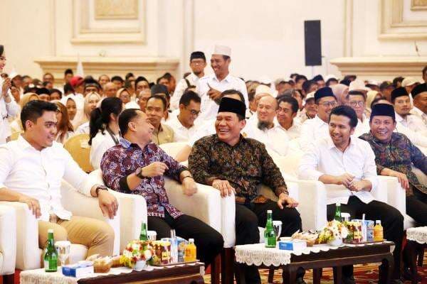 Bambang Haryo Ajak Keluarga Besar Pemenangannya Dukung Calon Kepala Daerah di Jatim