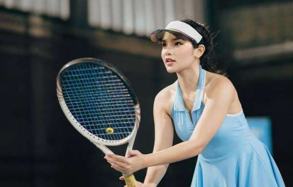 Biodata dan Agama Davina Karamoy, Pemeran Rani di Ipar Adalah Maut Biodata dan Agama Davina Karamoy, Pemeran Rani di Ipar Adalah Maut