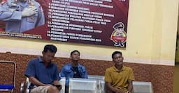 Penipuan Berkedok Perantara Jual Beli Kendaraan Melalui Media Sosial Kian Marak di Bengkulu Utara