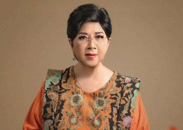 Asosiasi Komposer Seluruh Indonesia Akan Urus Royalti Titiek Puspa, Begini Teknisnya Asosiasi Komposer Seluruh Indonesia Akan Urus Royalti Titiek Puspa, Begini Teknisnya