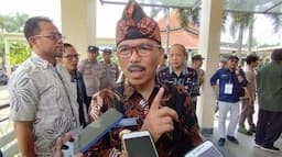 Kabar Mengejutkan, Pj Bupati Kuningan Mendadak Diganti di Tengah Open Bidding Sekda