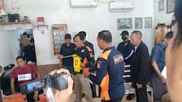 Rekonstruksi Pembunuhan Pegawai Minimarket di Barbershop Jombang, Ada Fakta Baru, Mengejutkan