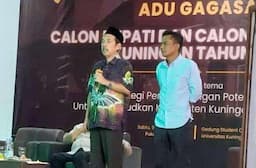 Siapkan Program Beasiswa, Paslon 03 Targetkan 10.000 Lulusan Sarjana Selama 5 Tahun