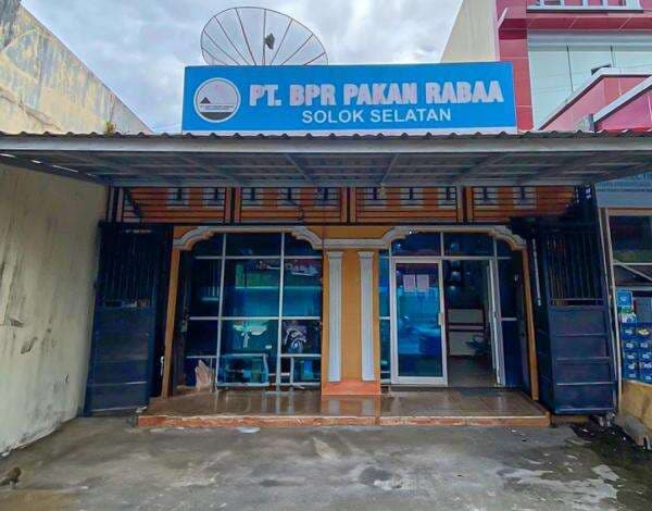 LPS Siapkan Pembayaran Simpanan Nasabah BPR Pakan Rabaa setelah Pencabutan Izin