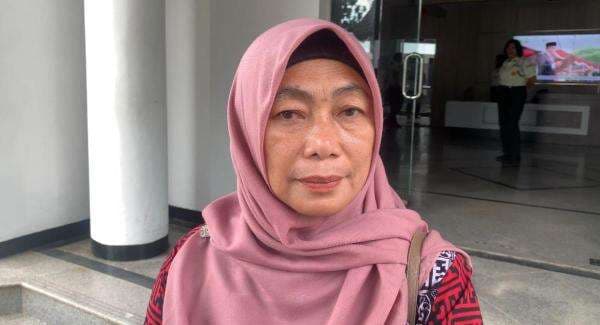 Disnakertrans: Perusahaan Wajib Bayar THR Karyawan Maksimal 7 Hari Sebelum Lebaran Disnakertrans: Perusahaan Wajib Bayar THR Karyawan Maksimal 7 Hari Sebelum Lebaran