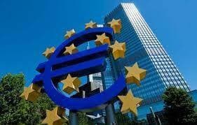 ECB Kembali Pangkas Suku Bunga Acuan, Antisipasi Dampak Perang Dagang ECB Kembali Pangkas Suku Bunga Acuan, Antisipasi Dampak Perang Dagang